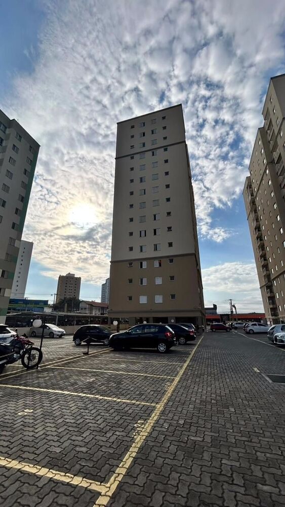 Apartamento, 3 quartos, 73 m² - Foto 2