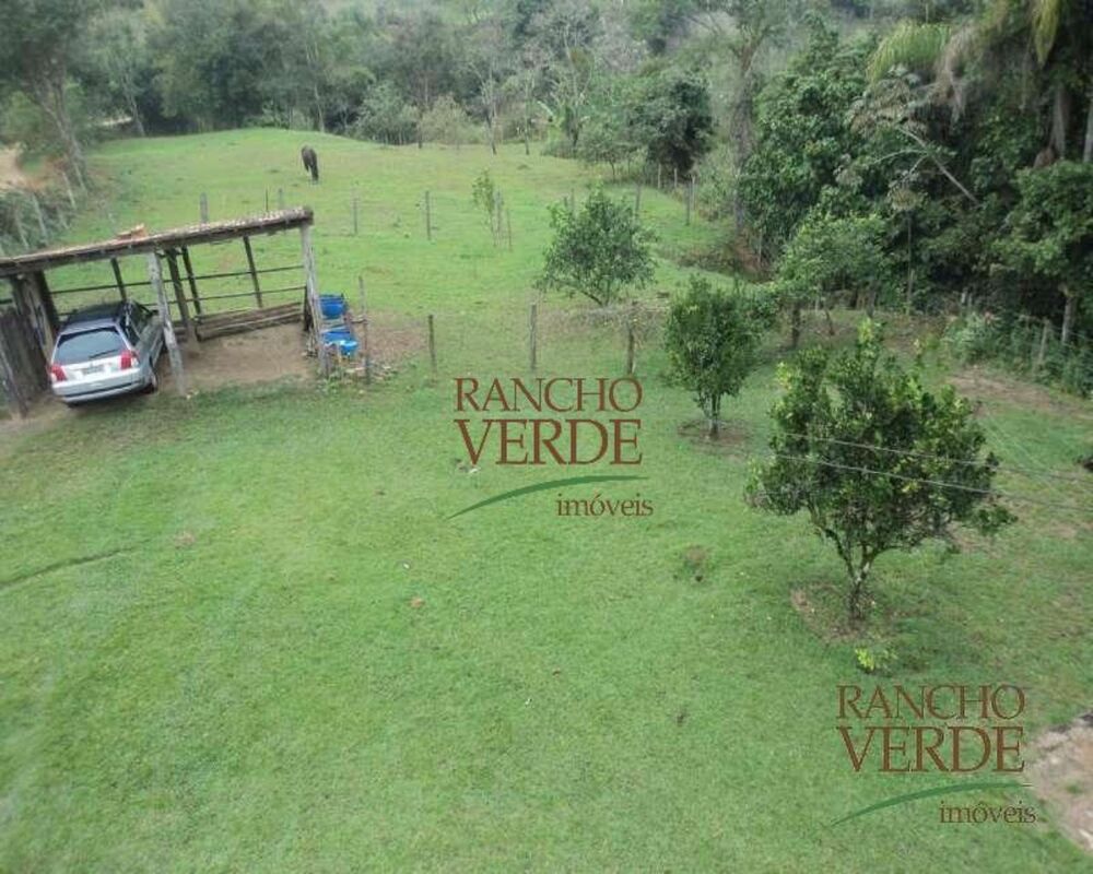 Sítio, 1 quarto - Foto 4