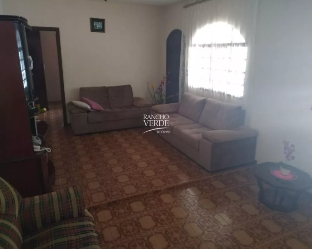 Fazenda à venda com 3 quartos, 6550m² - Foto 2