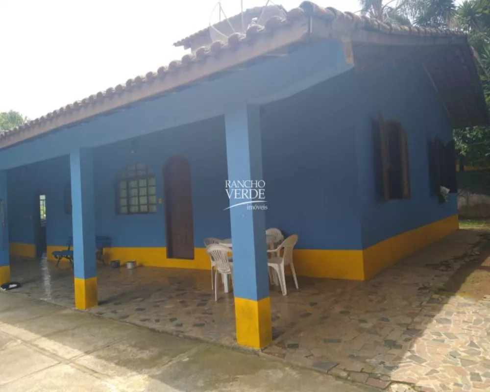 Fazenda à venda com 3 quartos, 6550m² - Foto 4