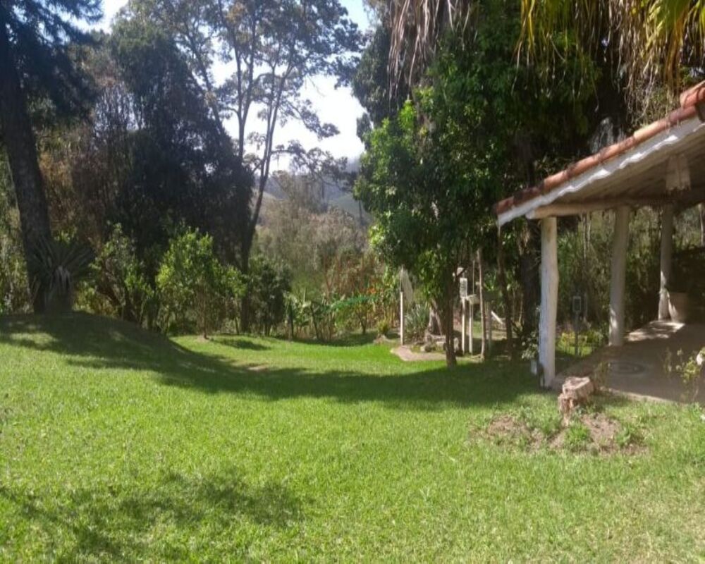 Sítio à venda com 4 quartos, 484000m² - Foto 4