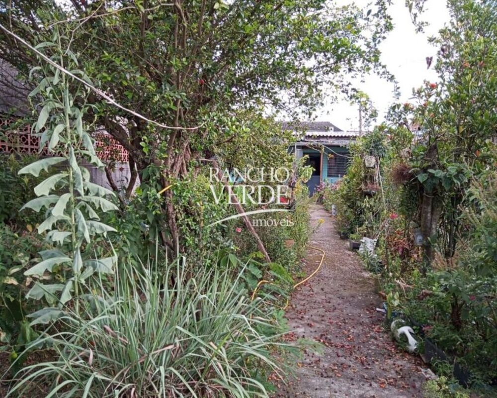 Casa, 1 quarto - Foto 3