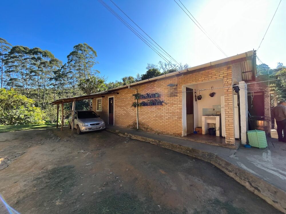Sítio à venda com 3 quartos, 20m² - Foto 27