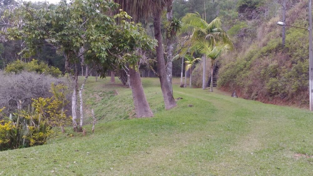 Sítio à venda com 3 quartos, 20m² - Foto 7