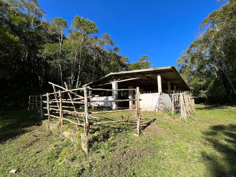 Sítio à venda com 3 quartos, 20m² - Foto 11
