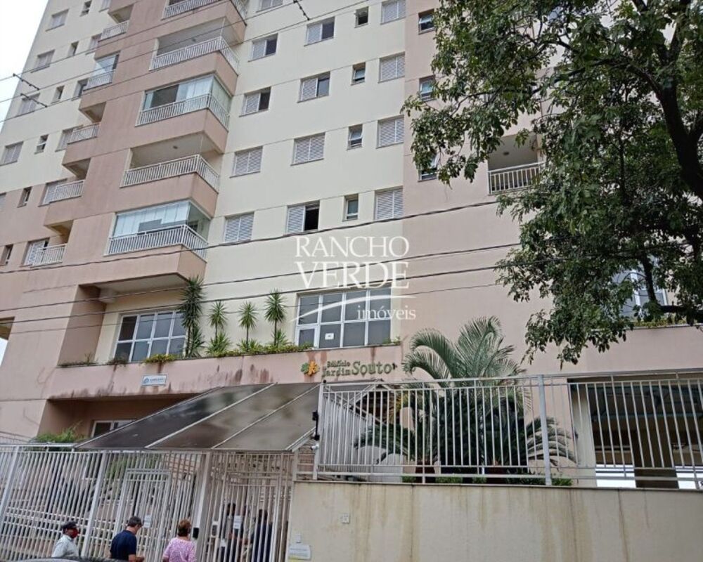 Apartamento, 3 quartos, 150 m² - Foto 9