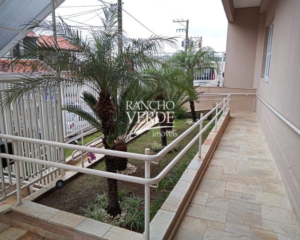 Apartamento, 3 quartos, 150 m² - Foto 7