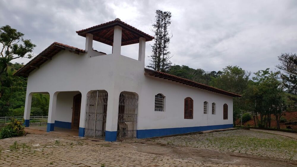 Fazenda, 38 m² - Foto 1