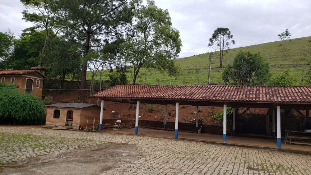 Fazenda, 38 m² - Foto 8