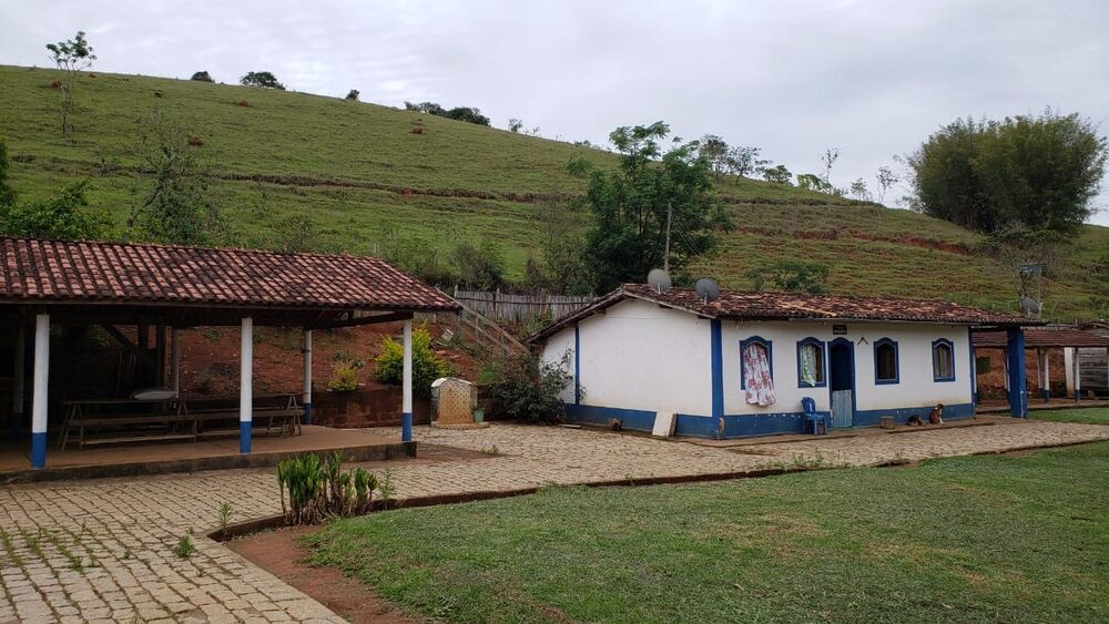 Fazenda, 38 m² - Foto 3