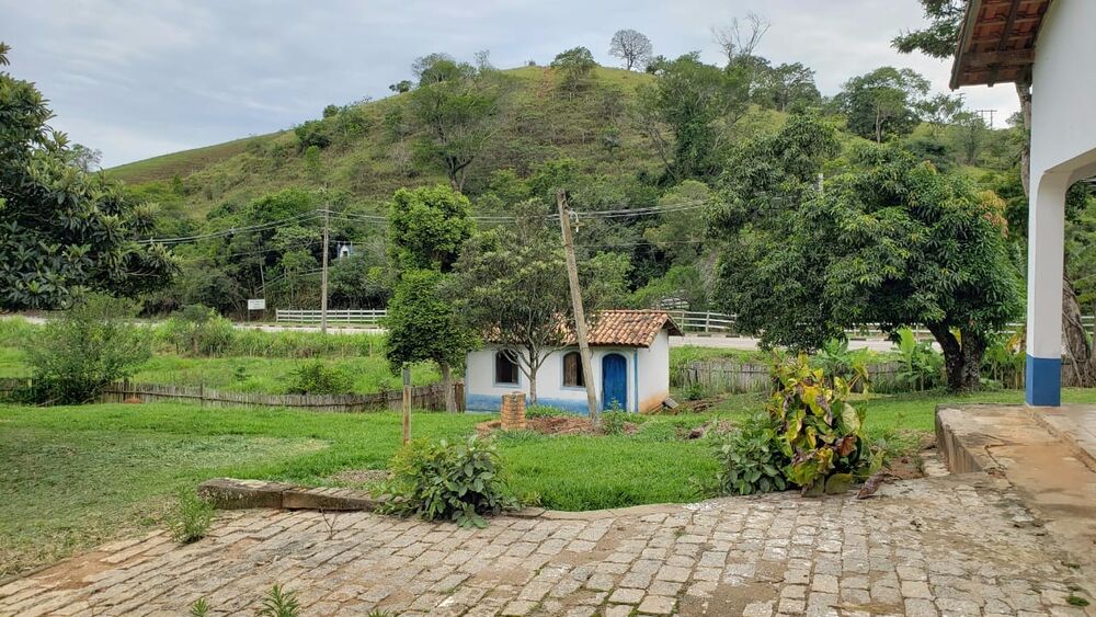 Fazenda, 38 m² - Foto 2