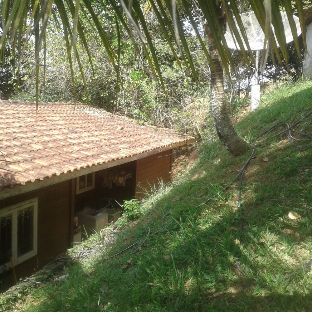 Fazenda à venda, 2100m² - Foto 6