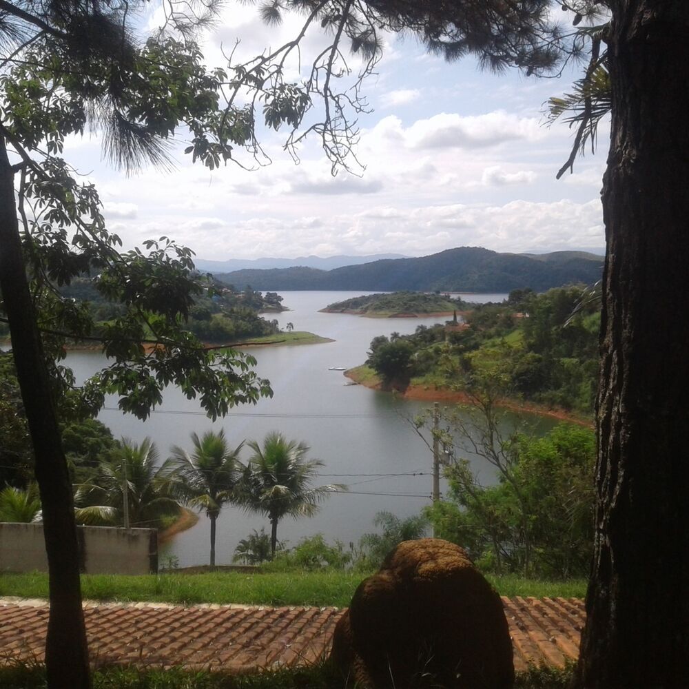 Fazenda à venda, 2100m² - Foto 7