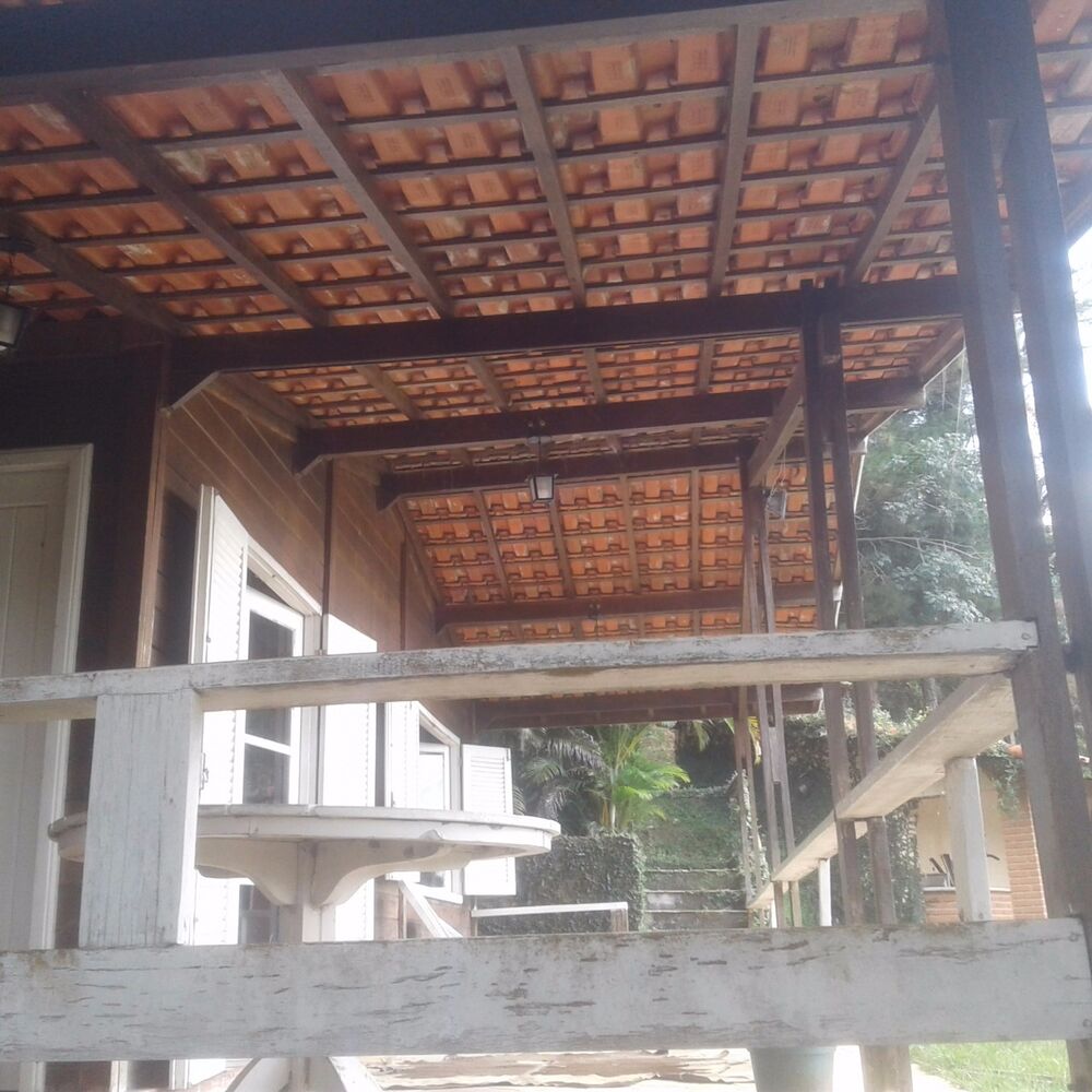 Fazenda à venda, 2100m² - Foto 4