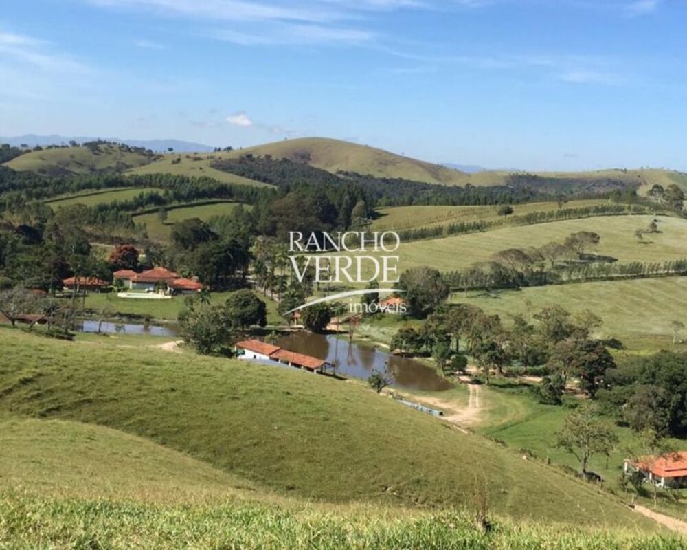 Fazenda à venda, 133m² - Foto 1