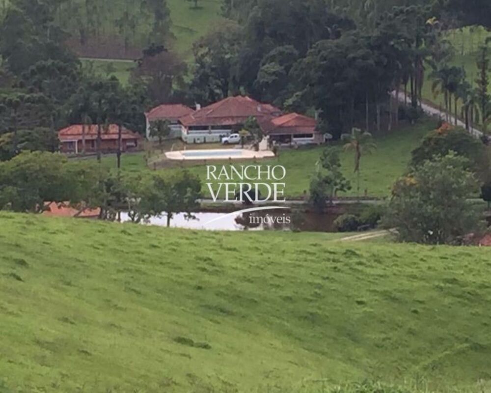 Fazenda à venda, 133m² - Foto 2