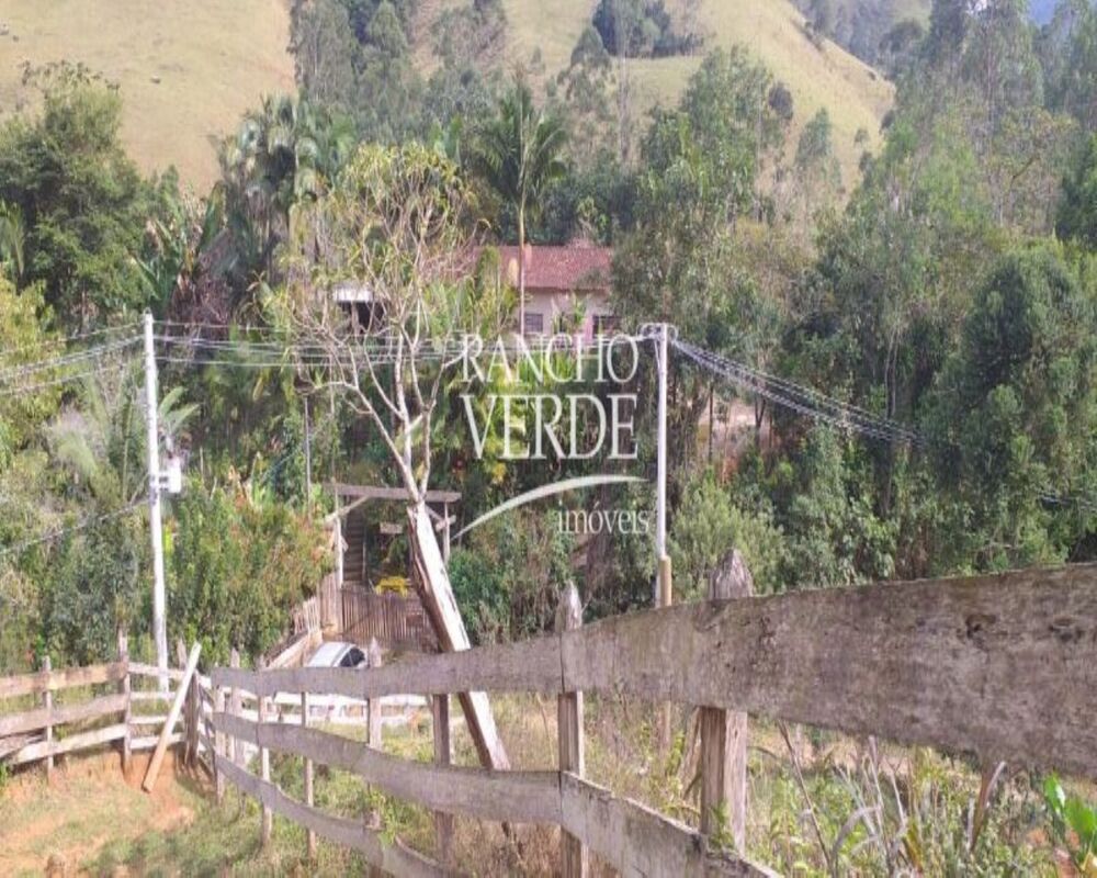 Sítio, 4 quartos, 22 hectares - Foto 11