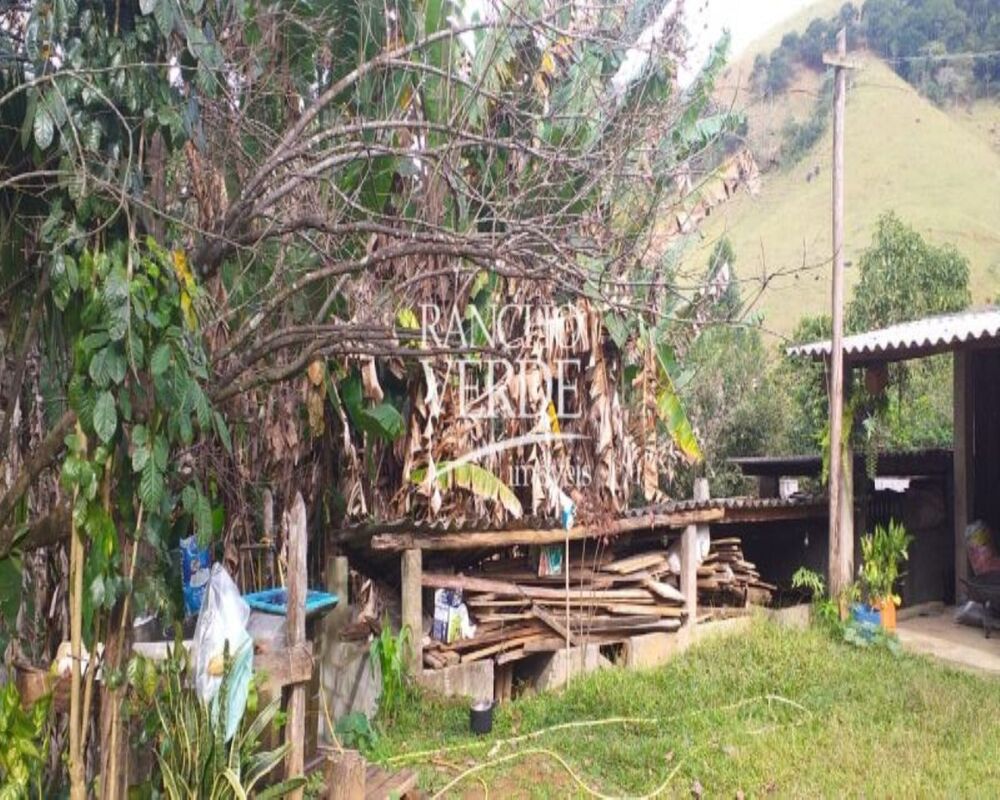Sítio, 4 quartos, 22 hectares - Foto 30