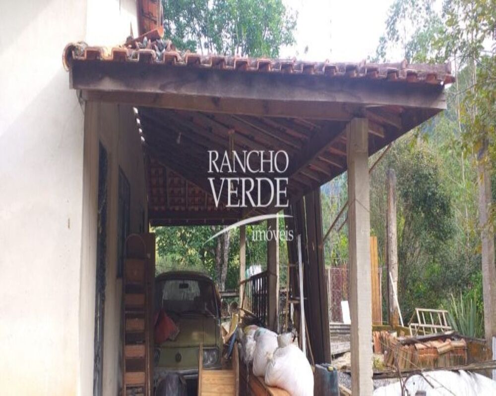 Sítio, 4 quartos, 22 hectares - Foto 17