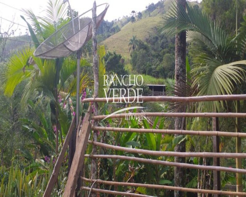 Sítio, 4 quartos, 22 hectares - Foto 21