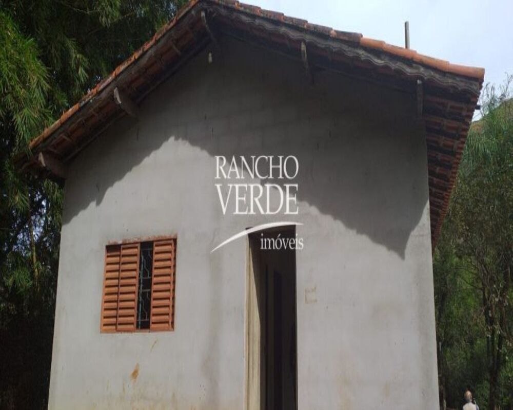 Sítio, 4 quartos, 22 hectares - Foto 4