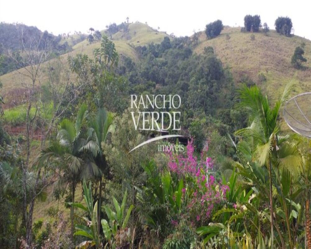 Sítio, 4 quartos, 22 hectares - Foto 18