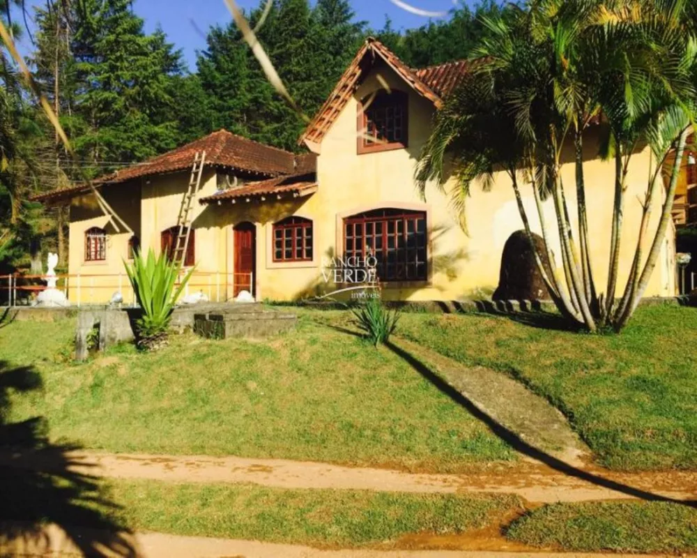 Fazenda à venda, 181500m² - Foto 1