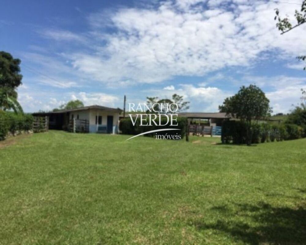 Fazenda, 387 hectares - Foto 16