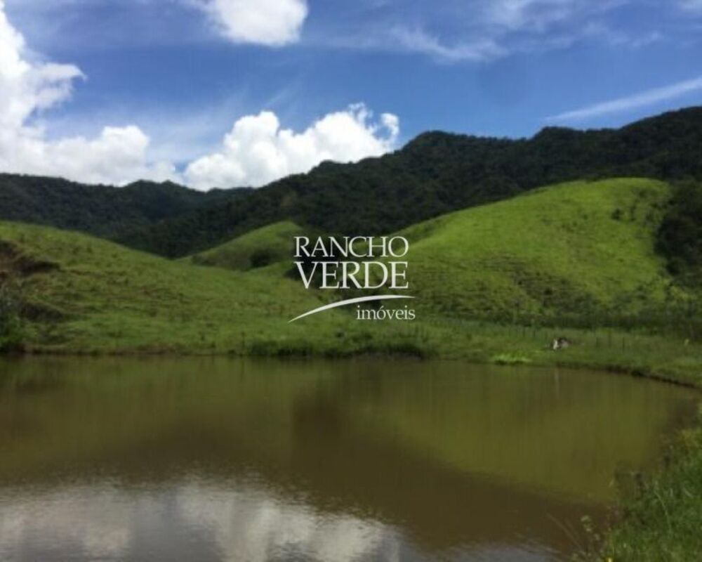 Fazenda, 387 hectares - Foto 3