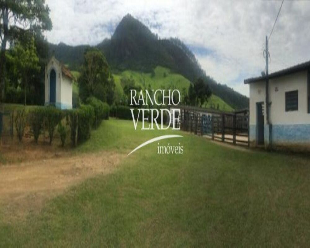 Fazenda, 387 hectares - Foto 17