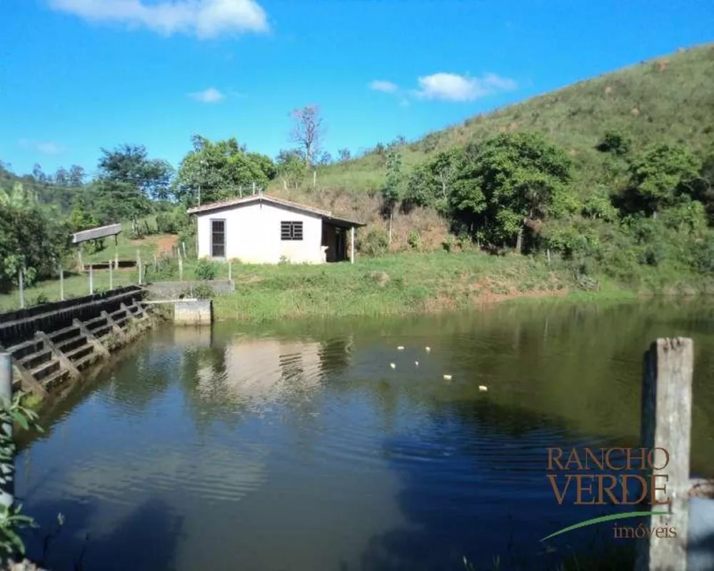 Fazenda à venda com 3 quartos, 641300m² - Foto 1