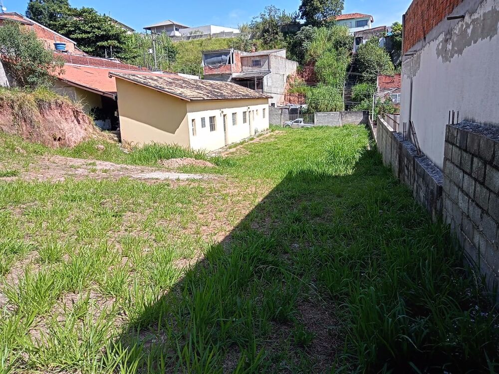 Chácara, 1260 m² - Foto 4