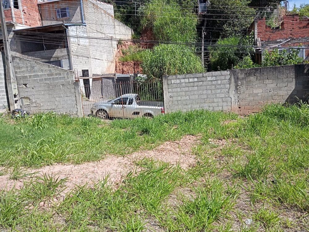 Chácara, 1260 m² - Foto 3