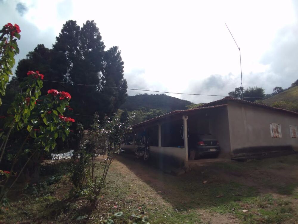 Sítio, 2 quartos, 23 m² - Foto 1