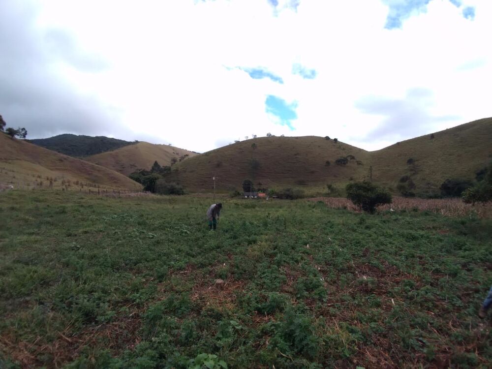 Sítio, 2 quartos, 23 m² - Foto 2