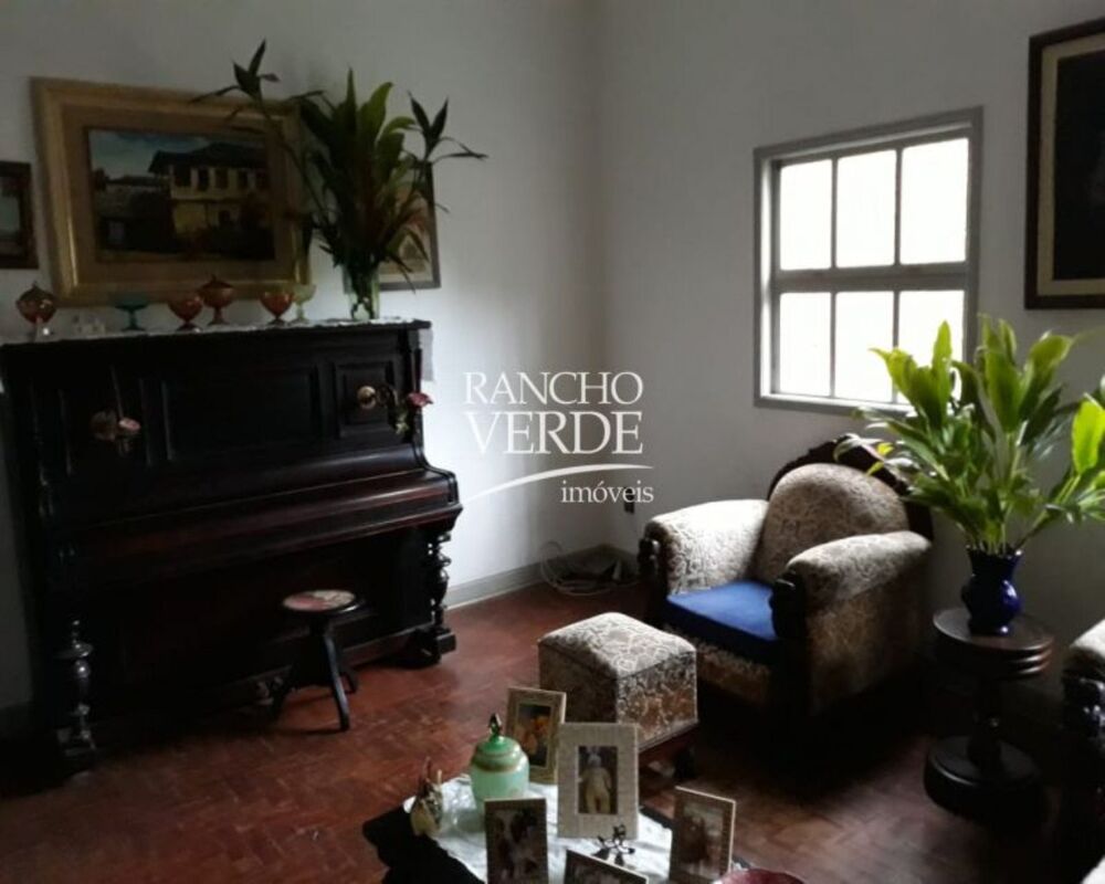 Fazenda, 242 hectares - Foto 1