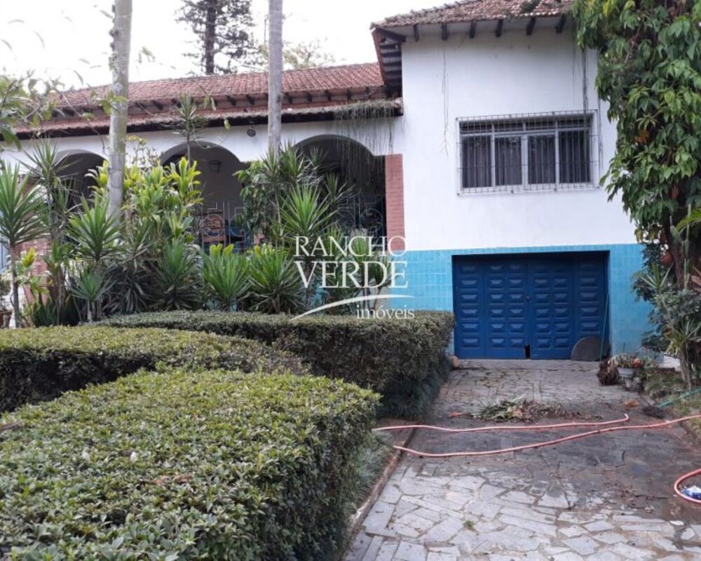 Fazenda, 242 hectares - Foto 4