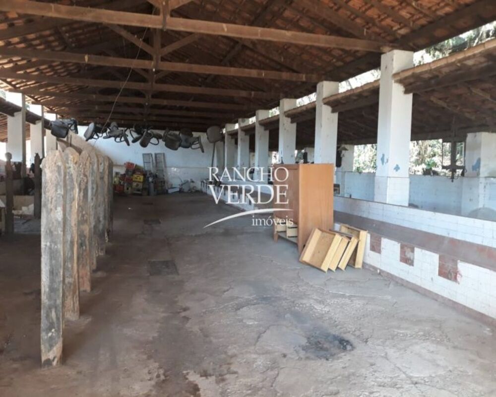 Fazenda, 242 hectares - Foto 2