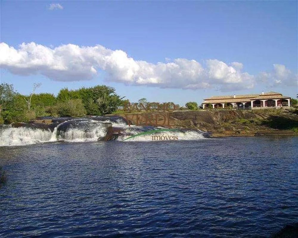 Fazenda à venda com 8 quartos, 1170000m² - Foto 4