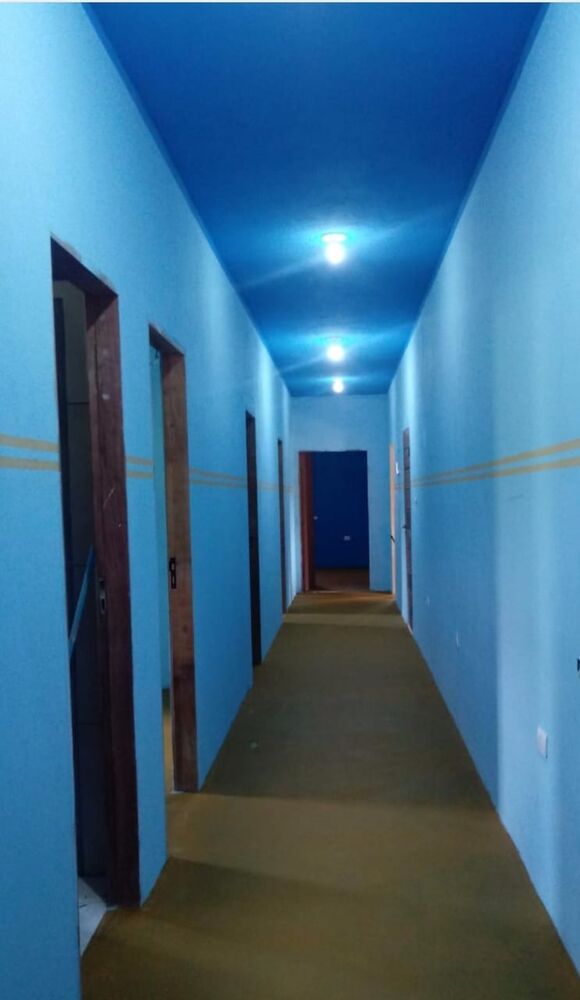 Chácara, 5 quartos, 5250 m² - Foto 2