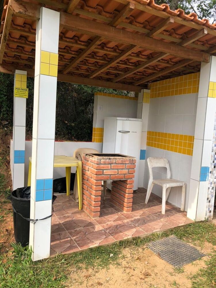 Sítio à venda, 217800m² - Foto 2