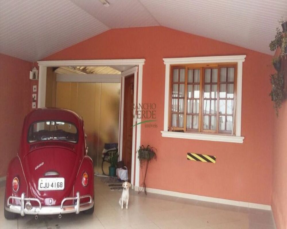 Casa, 2 quartos - Foto 7
