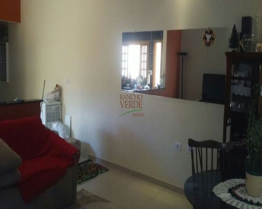 Casa, 2 quartos - Foto 2
