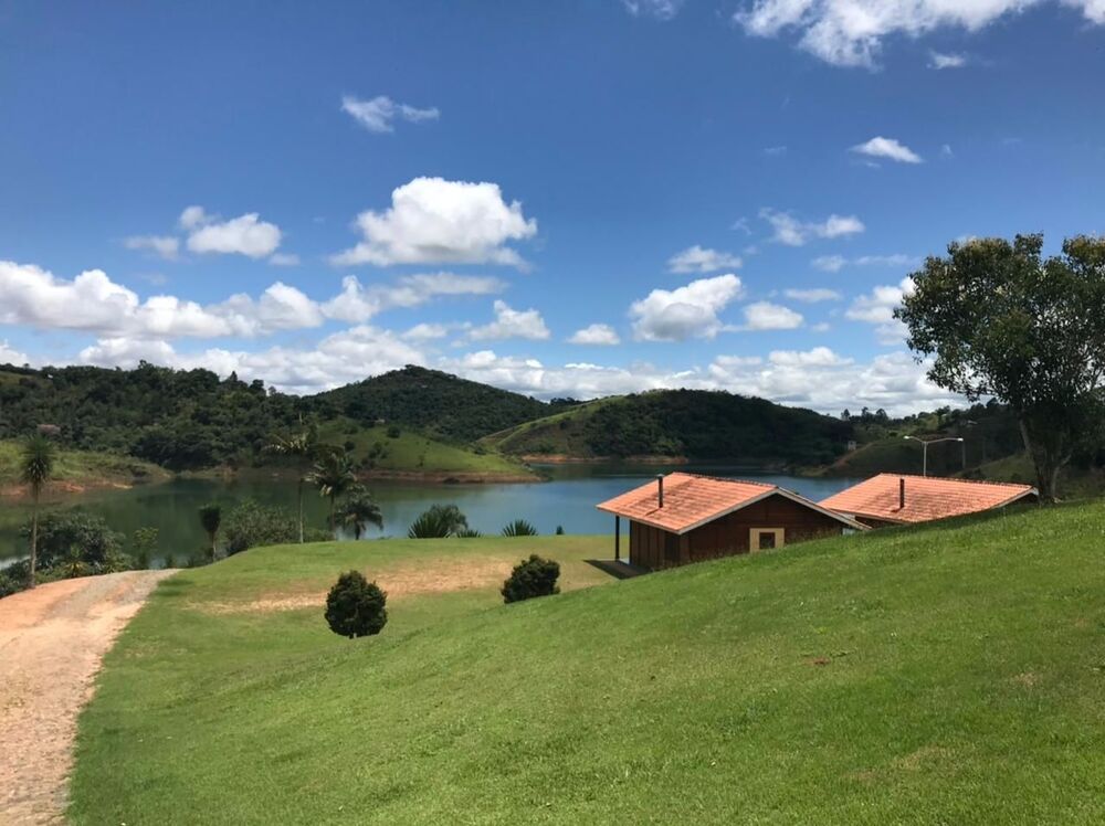 Sítio, 3 quartos, 14 m² - Foto 1