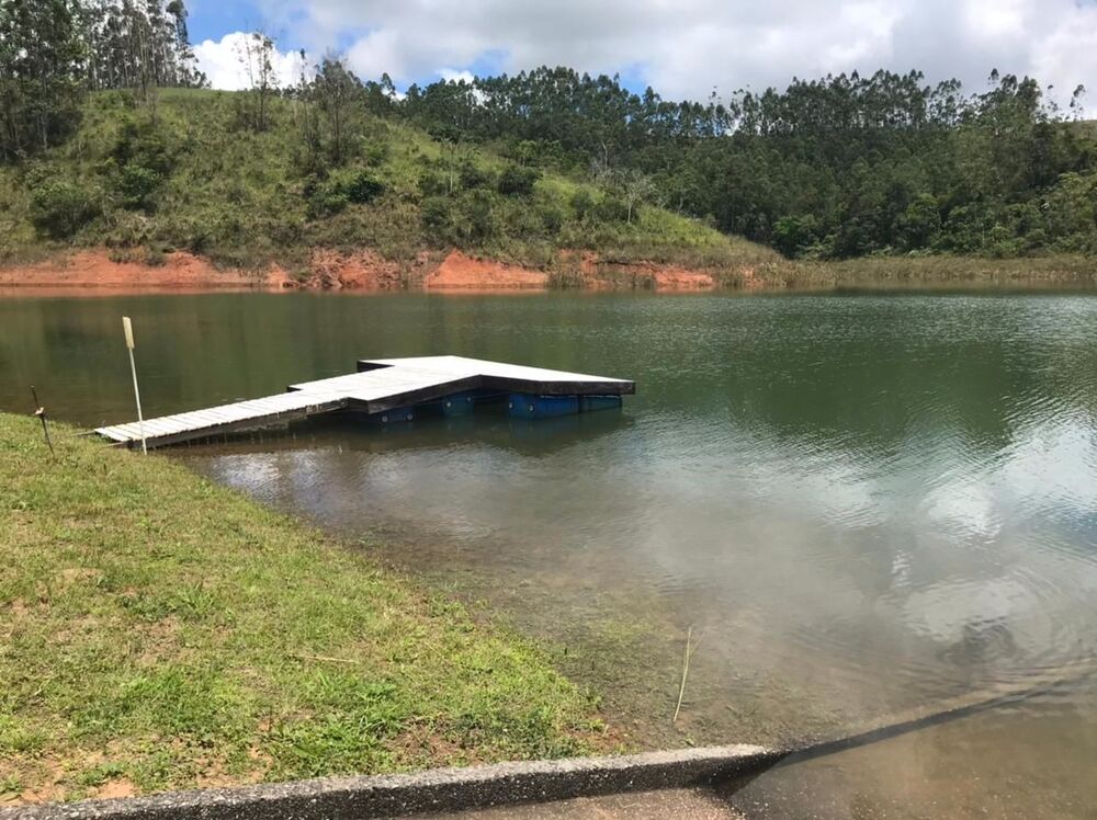 Sítio, 3 quartos, 14 m² - Foto 7