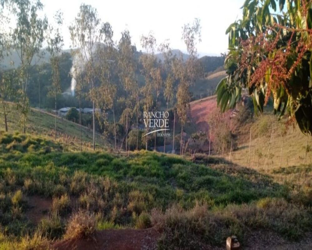 Haras e Área Rural Padrão à venda, 1000m² - Foto 3