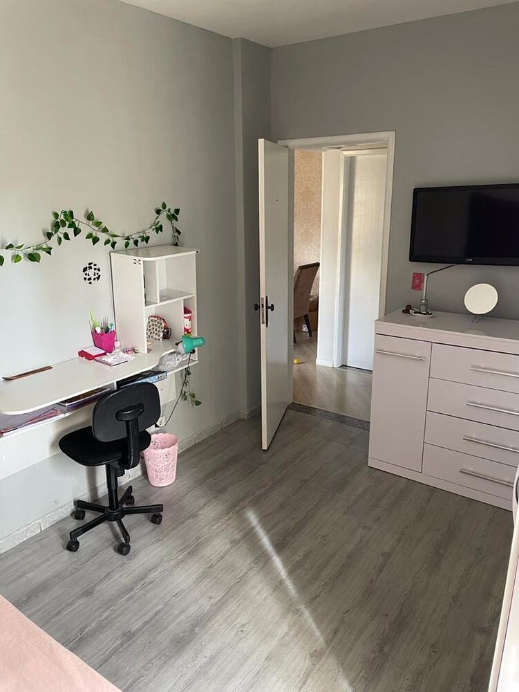 Apartamento, 2 quartos, 60 m² - Foto 1