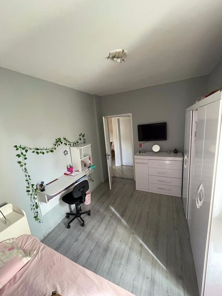 Apartamento, 2 quartos, 60 m² - Foto 2