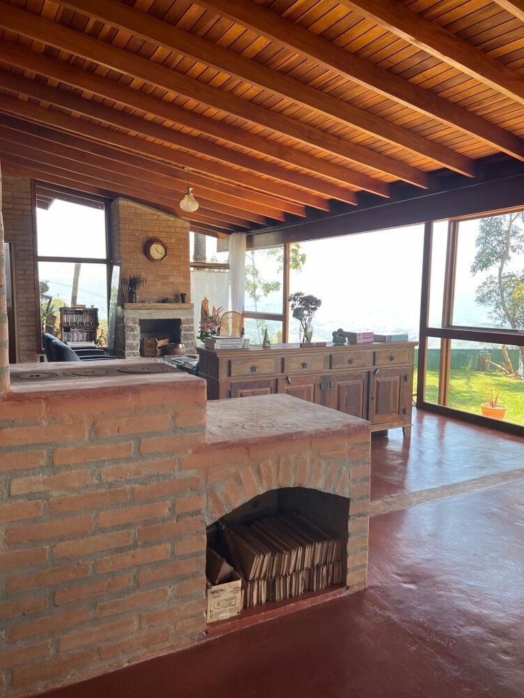 Chácara, 2 quartos, 9600 m² - Foto 16