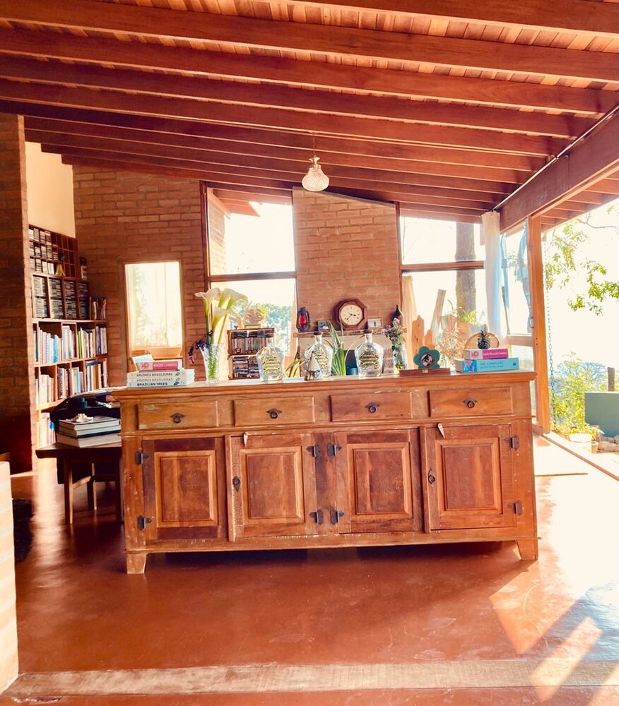 Chácara, 2 quartos, 9600 m² - Foto 6